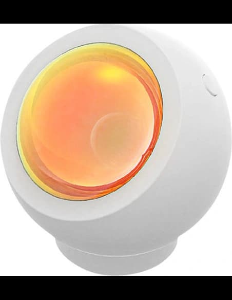 Lampa de proiecție Yeelight Sunset