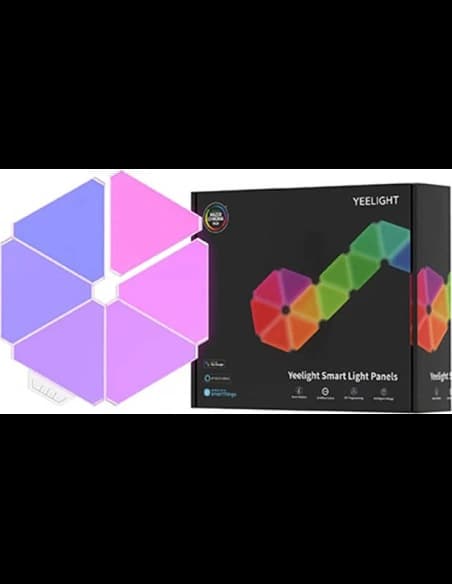 Lichtpaneele Yeelight Smart Light Panels