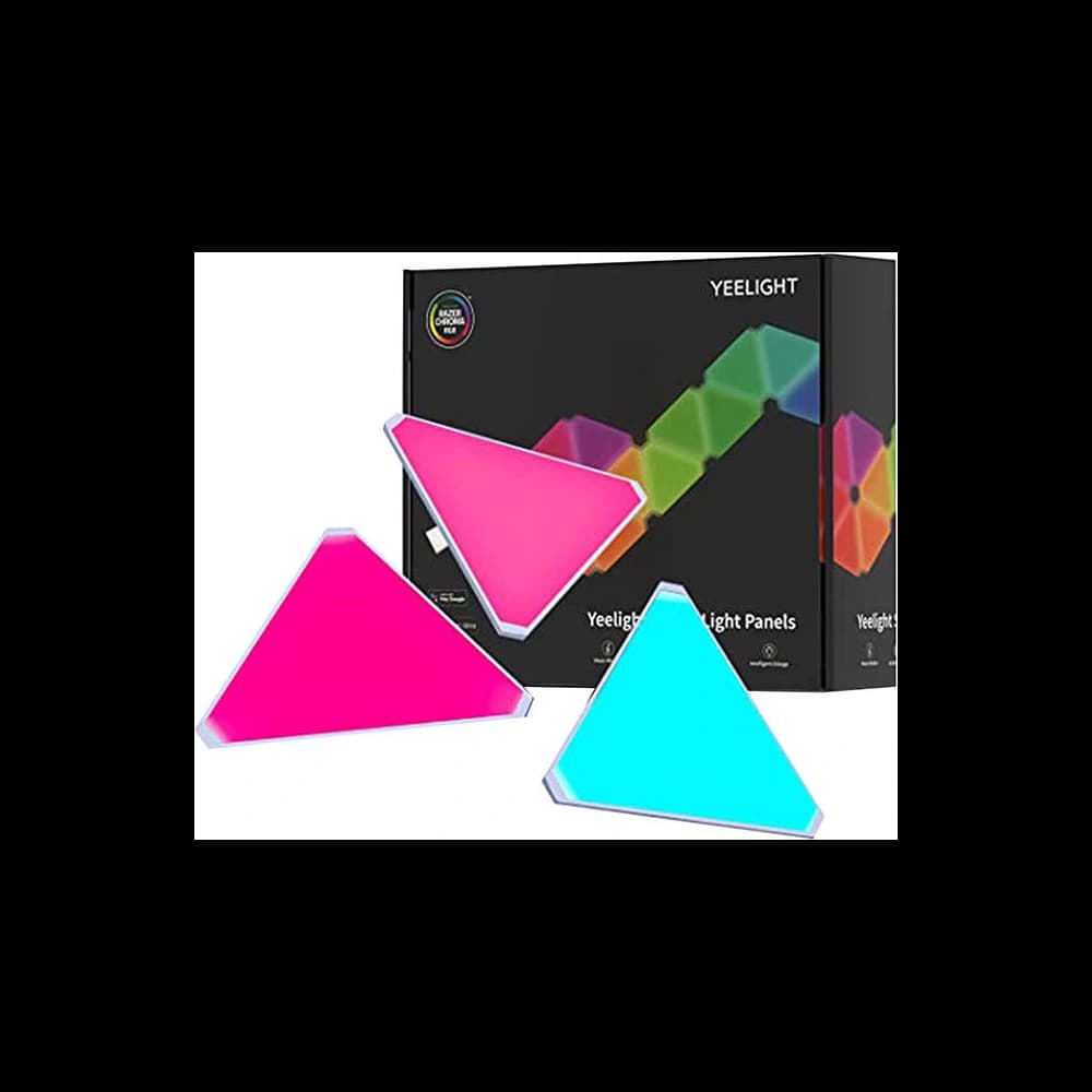 Lichtpaneele Yeelight Smart Light Panels - 4