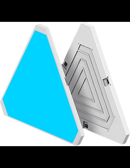 Verlängerung der Yeelight Smart Light Panels