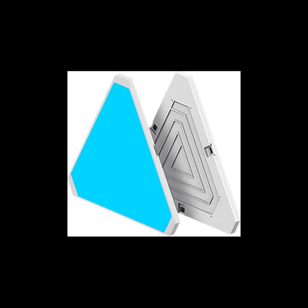 Verlängerung der Yeelight Smart Light Panels