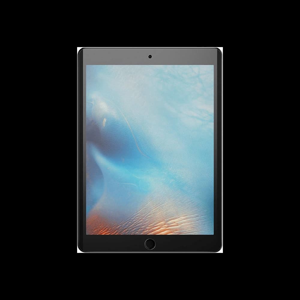 Matte fólia a képernyőhöz 0.15mm Baseus Papírszerű Apple iPad mini 7.9 2015/2019 (4. és 5. generáció)