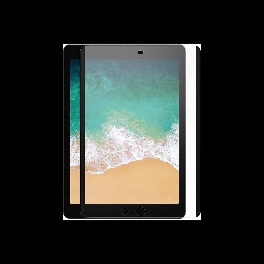 Folia mată pentru ecran 0.15mm Baseus asemănătoare cu hârtia pentru Apple iPad 9.7 2017/2018 (generatia a 5-a și a 6-a) - 1