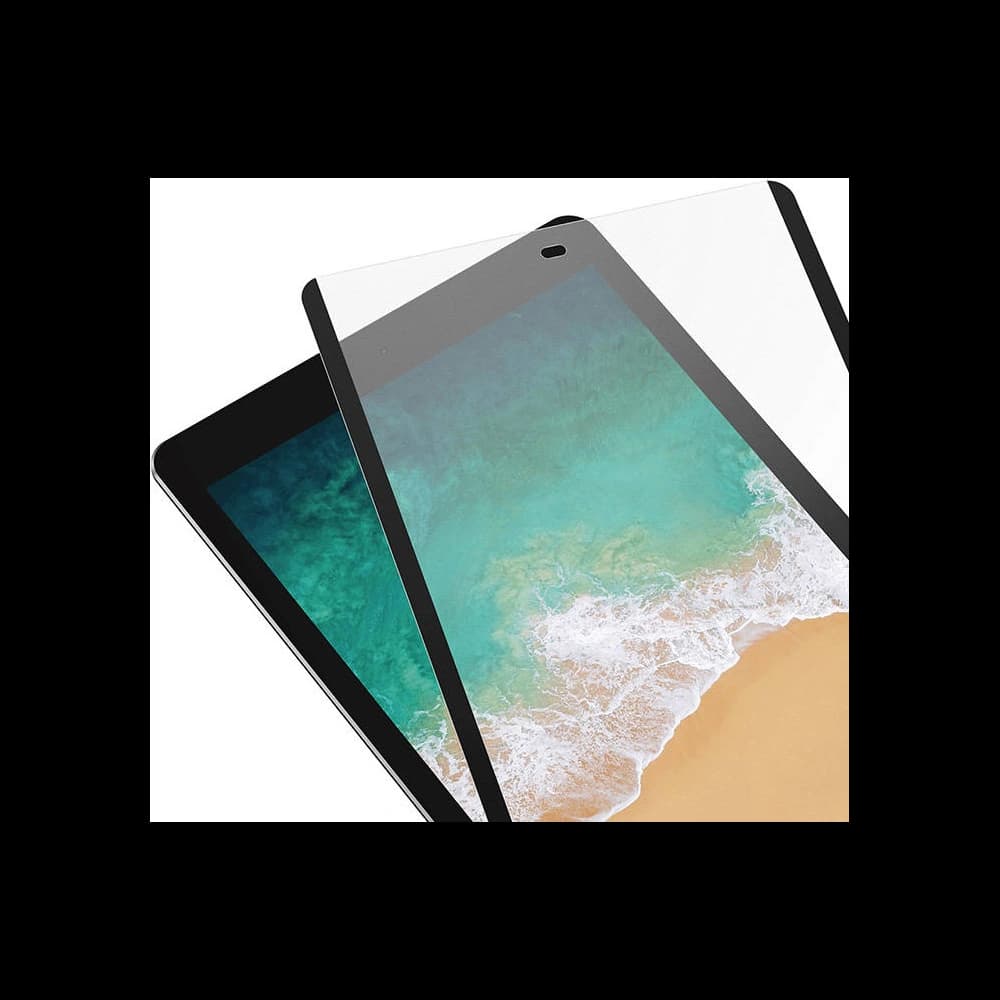 Folia mată pentru ecran 0.15mm Baseus asemănătoare cu hârtia pentru Apple iPad 9.7 2017/2018 (generatia a 5-a și a 6-a) - 5