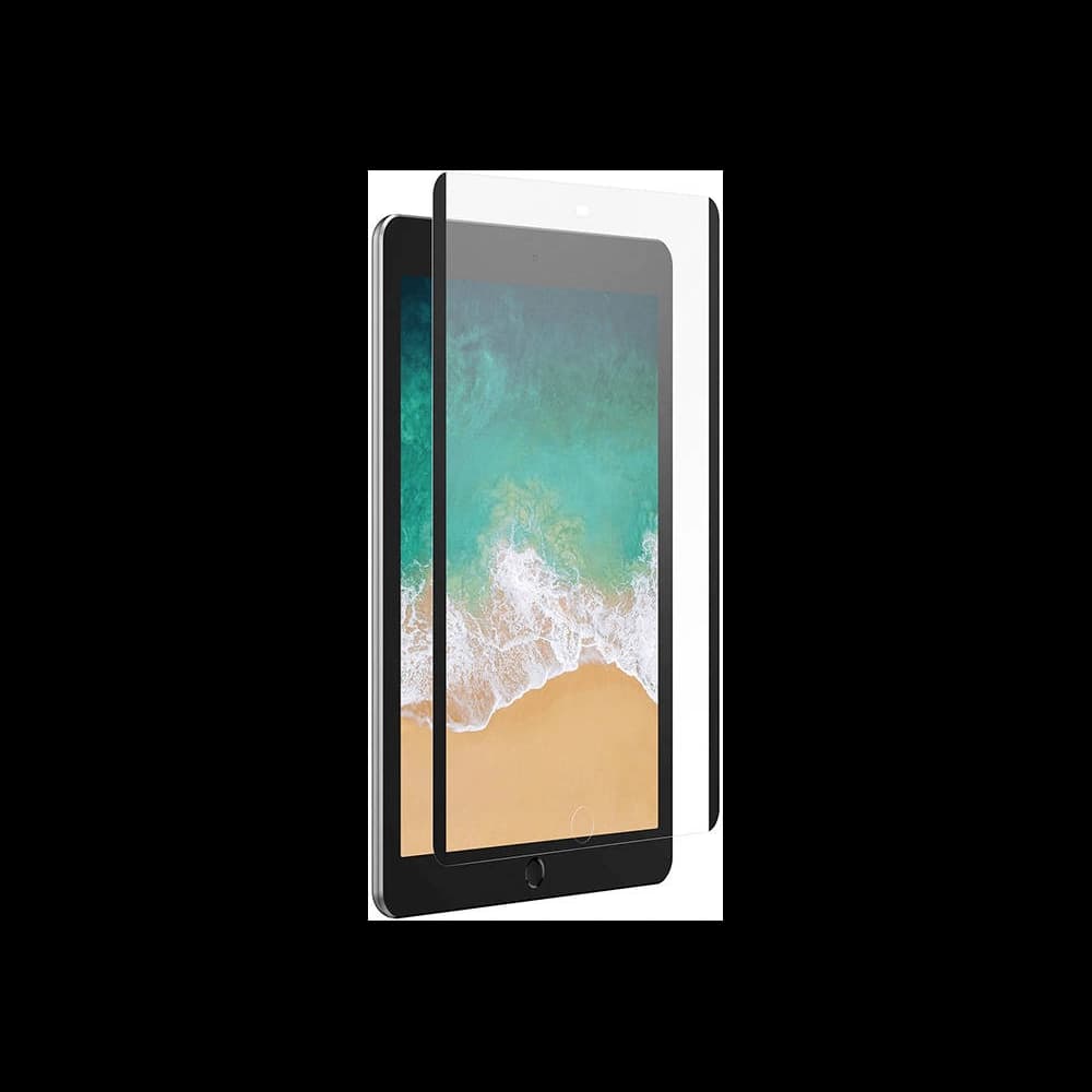 Folia mată pentru ecran 0.15mm Baseus asemănătoare cu hârtia pentru Apple iPad 9.7 2017/2018 (generatia a 5-a și a 6-a) - 7