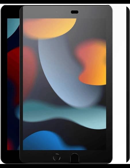 Matt képernyőfólia 0.15mm Baseus Papírhatású Apple iPad 10.2 2019/2020/2021 (7., 8. és 9. gen)/iPad Air 10.5 2019 (3. gen)