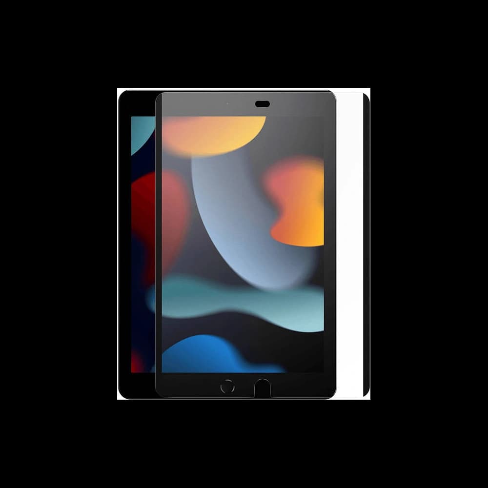 Matt képernyőfólia 0.15mm Baseus Papírhatású Apple iPad 10.2 2019/2020/2021 (7., 8. és 9. gen)/iPad Air 10.5 2019 (3. gen)