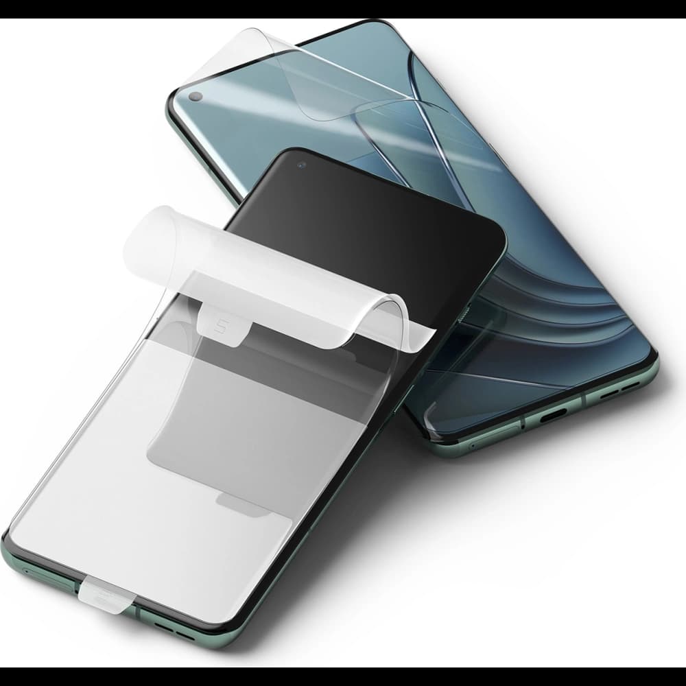 Folie hydrogelové Ringke Dual Easy Full Cover OnePlus 10 Pro [2 PACK] - 2