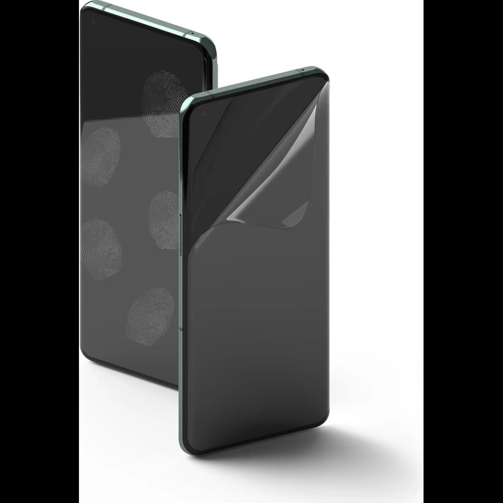 Folie hydrogelové Ringke Dual Easy Full Cover OnePlus 10 Pro [2 PACK] - 3