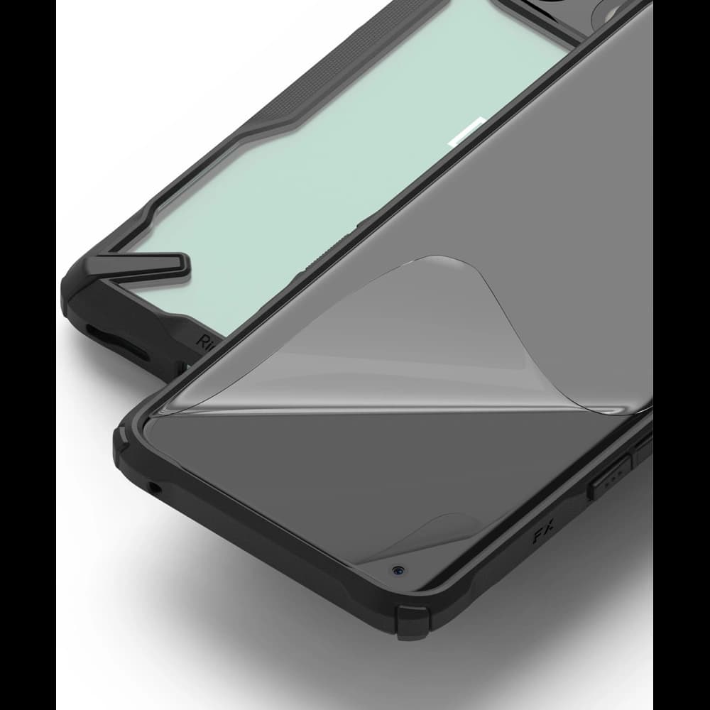 Folie hydrogelové Ringke Dual Easy Full Cover OnePlus 10 Pro [2 PACK] - 4