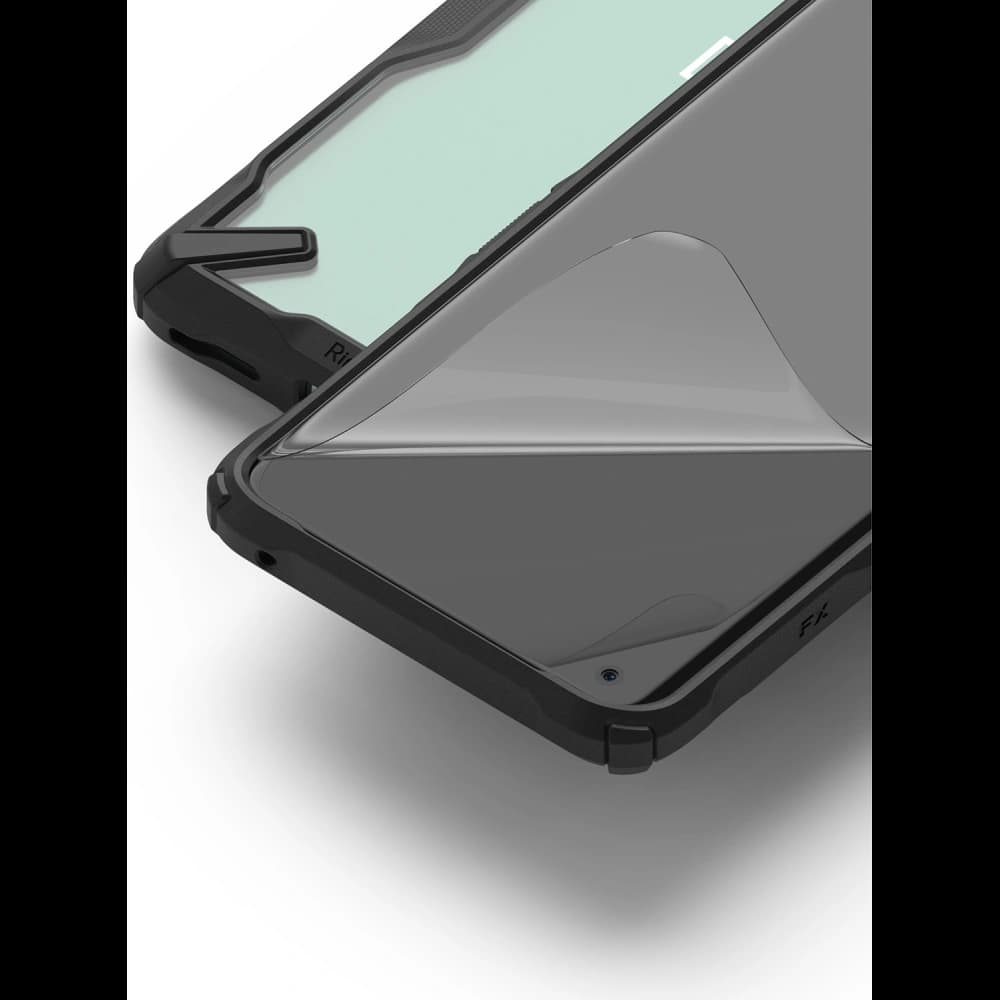 Folie hydrogelové Ringke Dual Easy Full Cover OnePlus 10 Pro [2 PACK] - 7