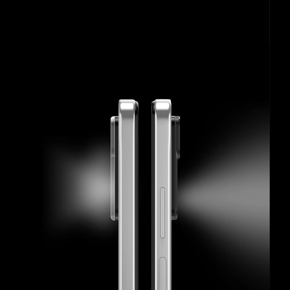 Ringke Camera Styling Redmi Note 11 Pro/11E Pro Schwarz - 6