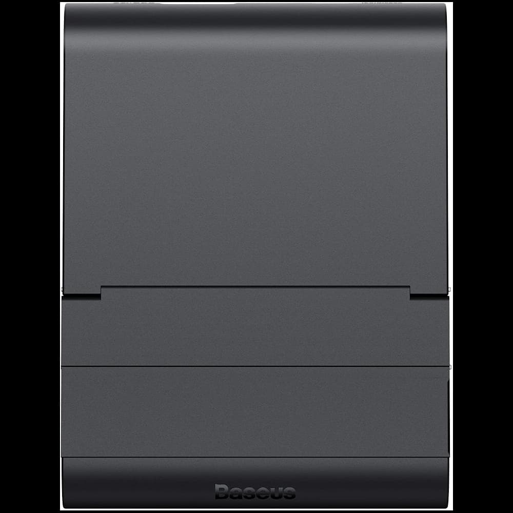 Stacja dokująca Baseus Mate USB-C HUB czarny - 2