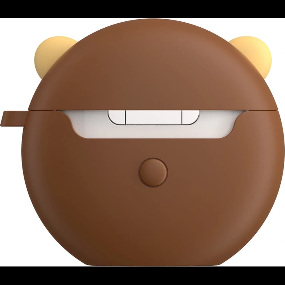 Hülle Baseus für Kopfhörer Bowie E3 braun - 2