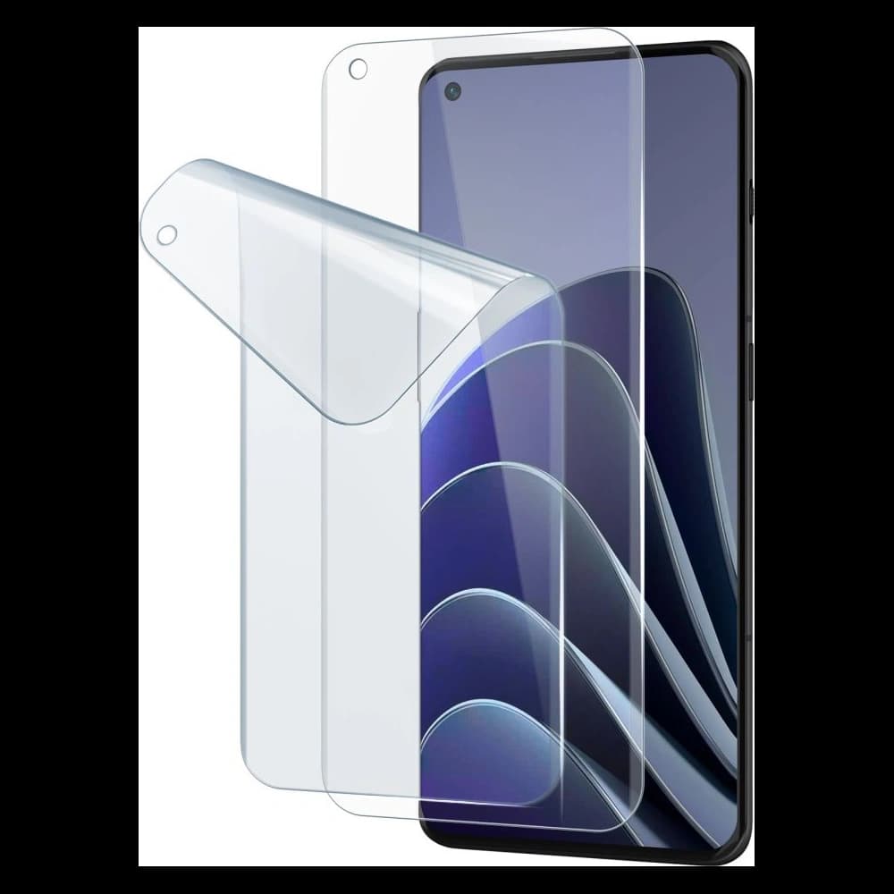 Fólia Spigen Neo Flex OnePlus 10 Pro [2 Csomag] - 2