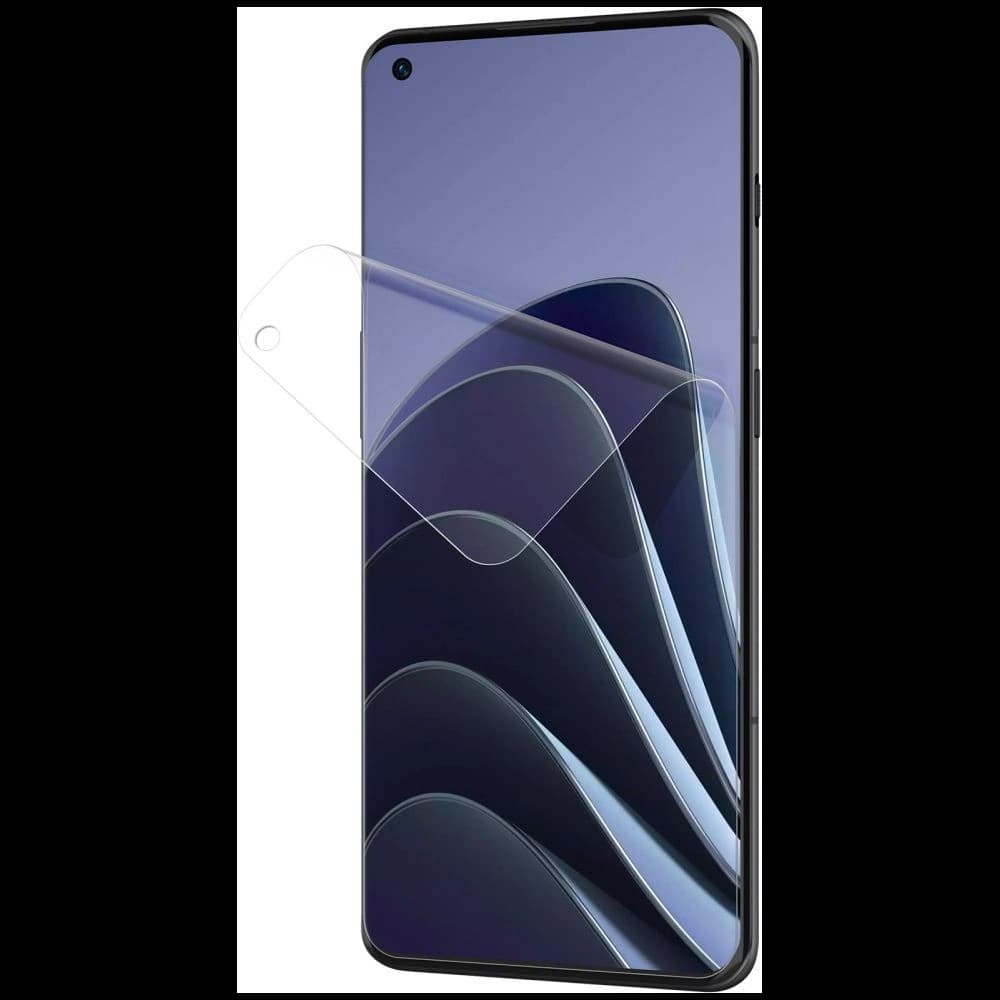 Fólia Spigen Neo Flex OnePlus 10 Pro [2 Csomag] - 3