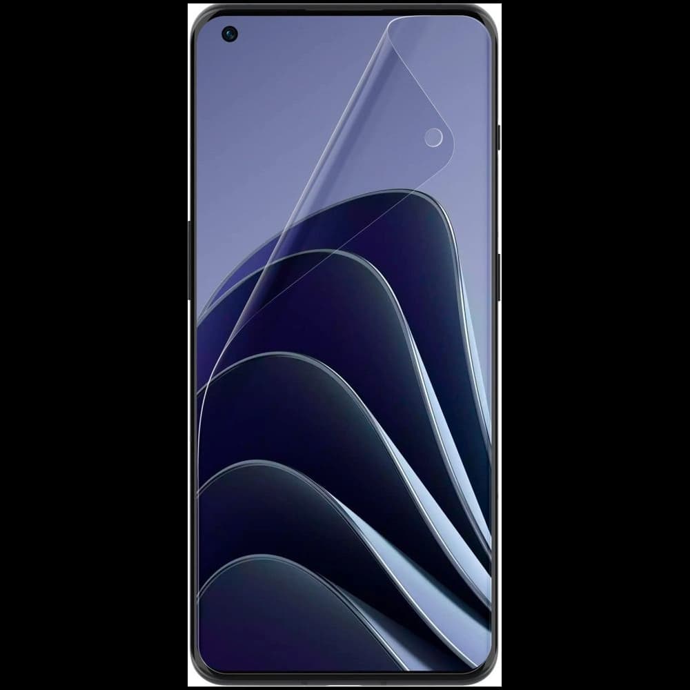 Fólia Spigen Neo Flex OnePlus 10 Pro [2 Csomag] - 4