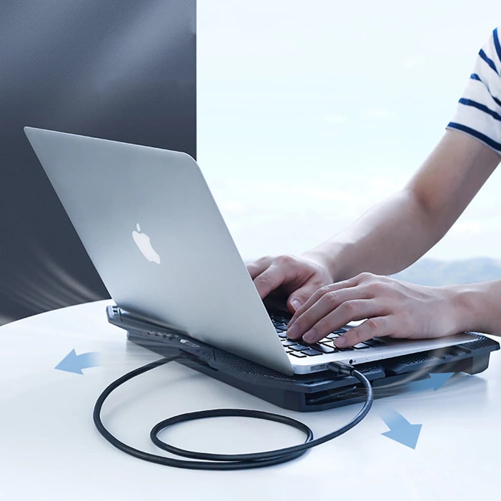 Cablu UGREEN US128 USB 3.2 Gen 1 3m negru - 14