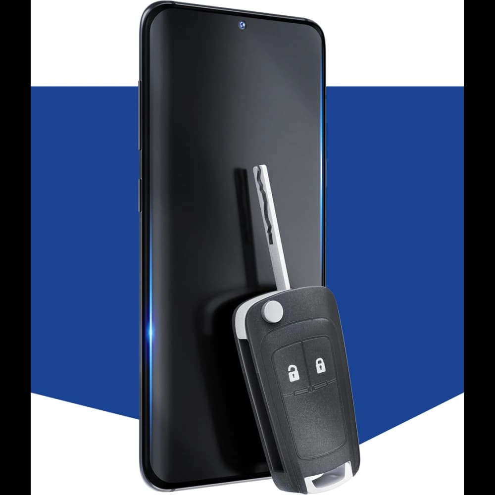 Védőfólia 3MK ARC+ POCO F4 5G - 5