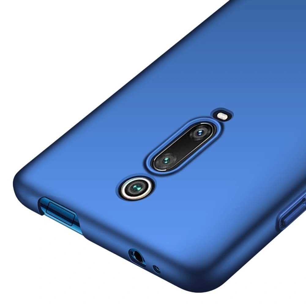 Etui MSVII Xiaomi Mi 9T/Pro & Redmi K20/Pro Kék - 7