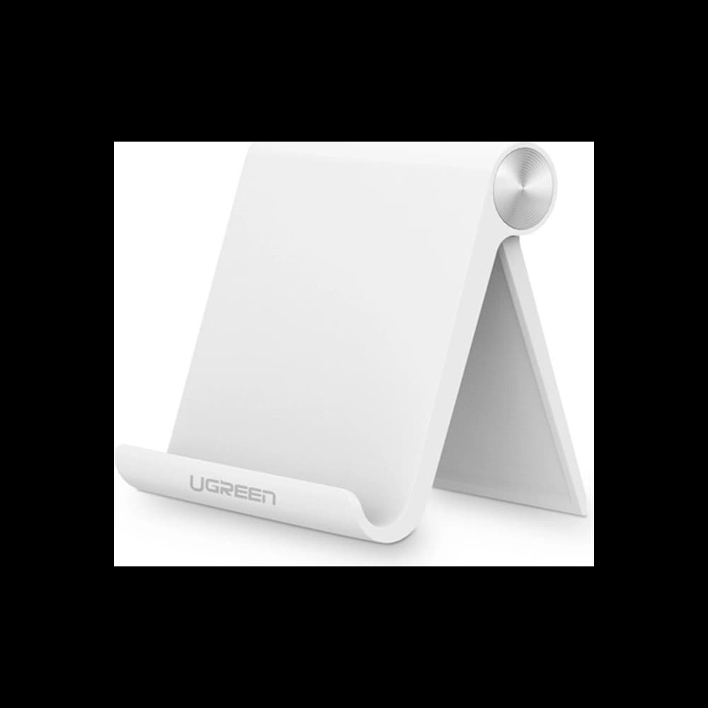 Stojánek na telefon UGREEN LP115 bílý - 1
