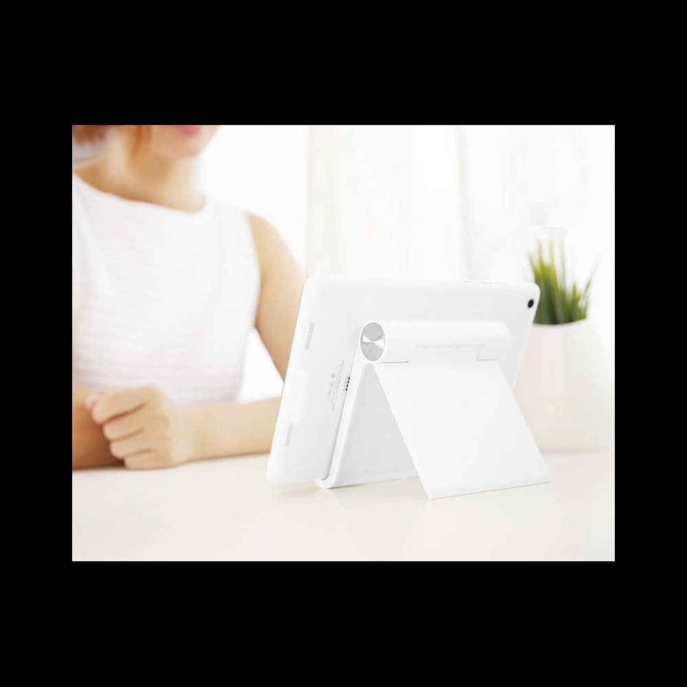 Stojánek na telefon UGREEN LP115 bílý - 2