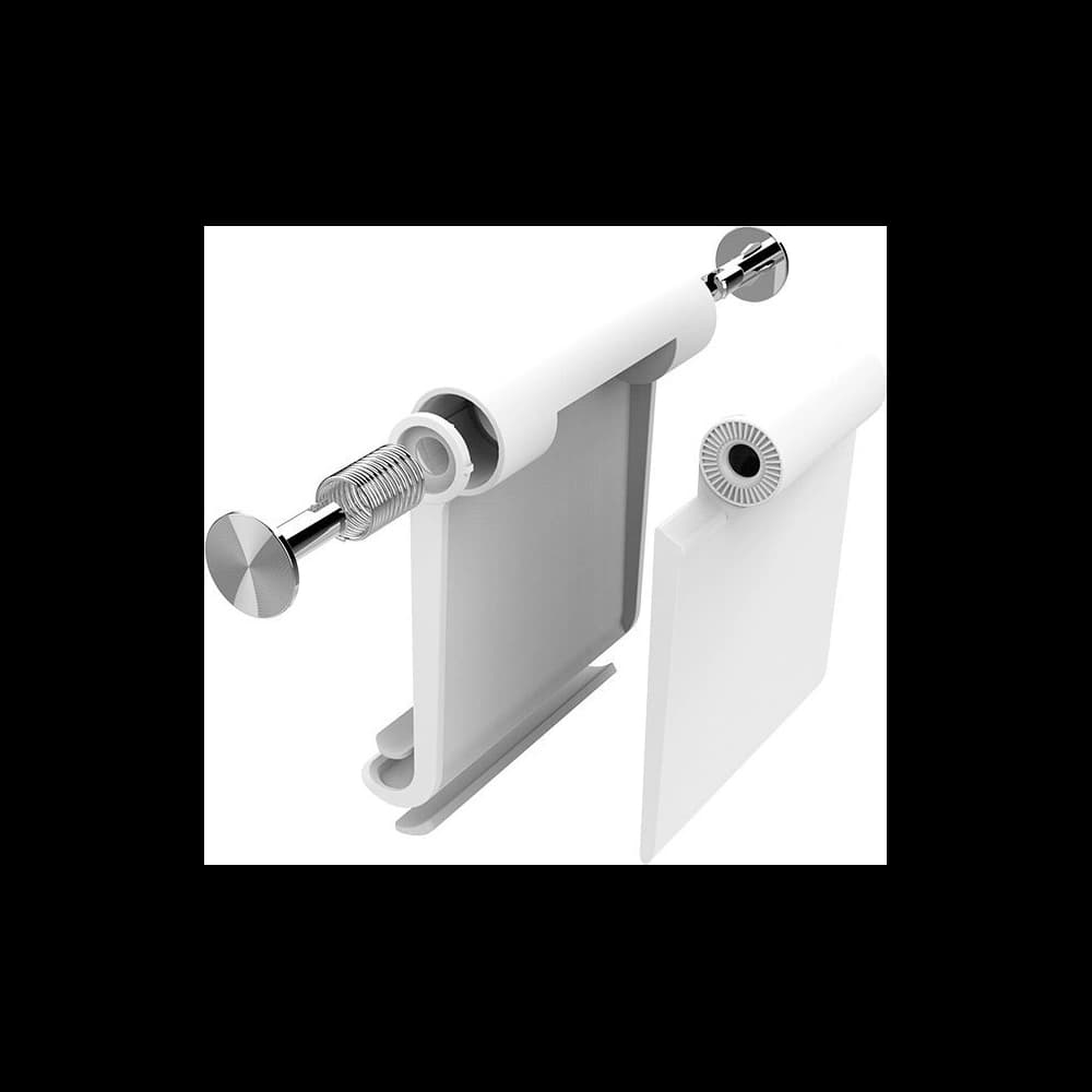 Stojánek na telefon UGREEN LP115 bílý - 8