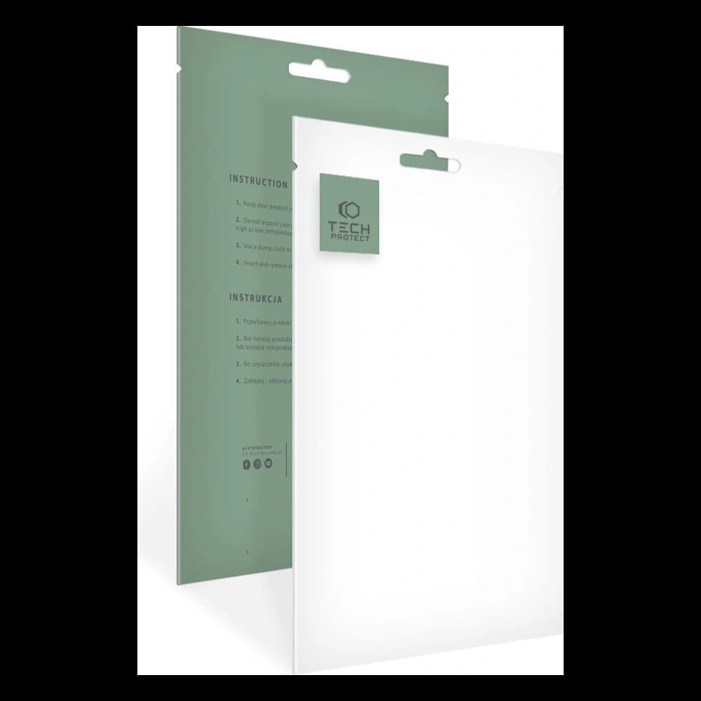 Etui Tech-Protect CamShield Pro POCO F4 5G Fekete - 8