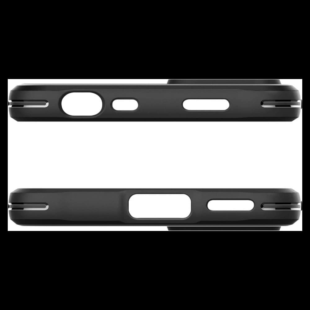 Spigen Rugged Armor Redmi Note 11 Pro+ Plus 5G Matte Black - 7