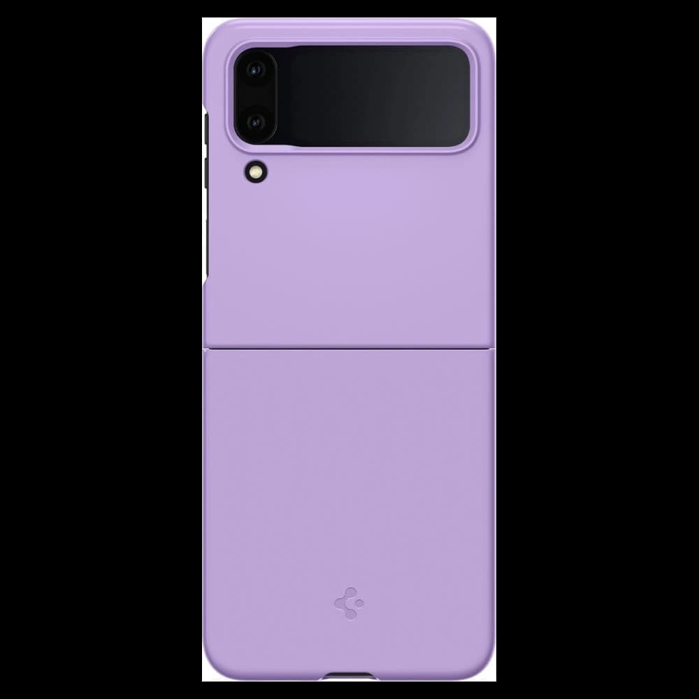 Spigen Airskin Samsung Galaxy Z Flip 4 Rose Purple - 2