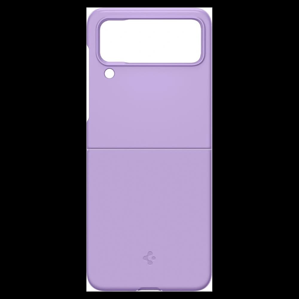Spigen Airskin Samsung Galaxy Z Flip 4 Rose Purple - 3