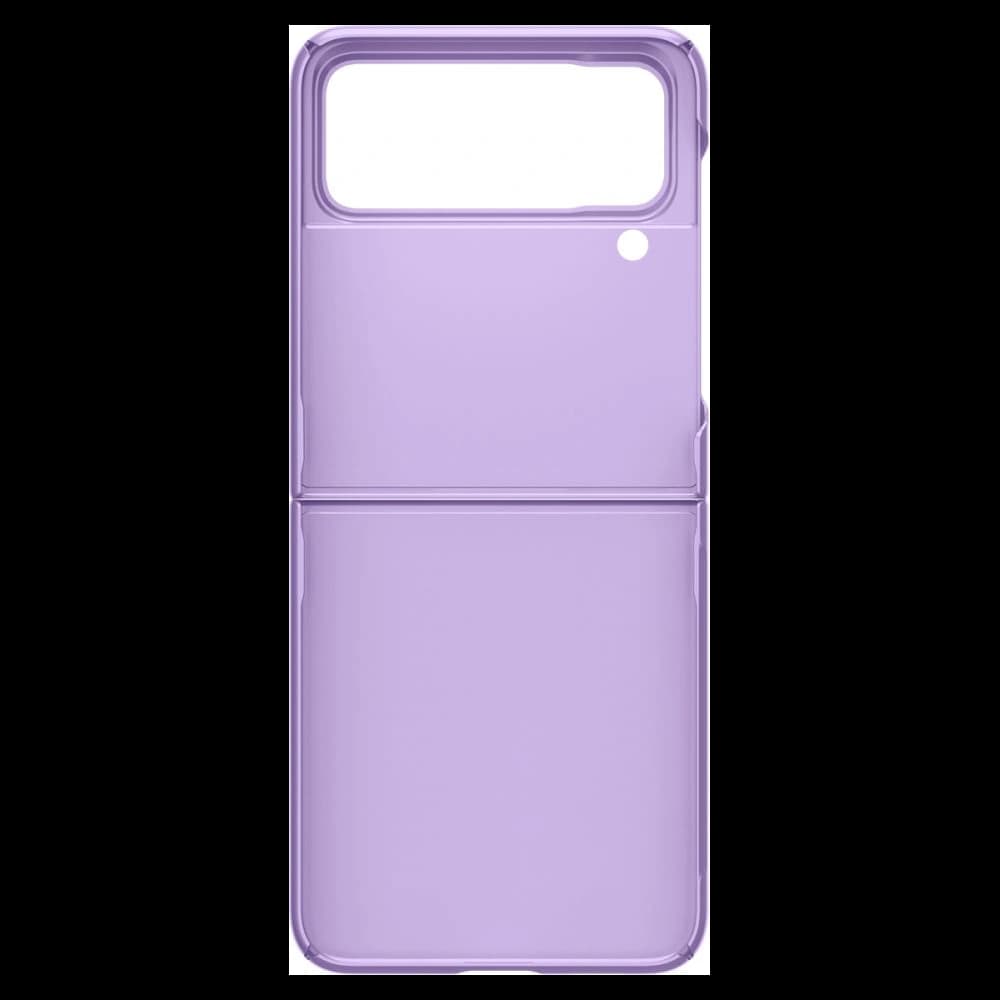 Spigen Airskin Samsung Galaxy Z Flip 4 Rose Purple - 5