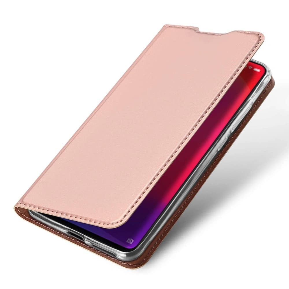 Etui DuxDucis SkinPro Xiaomi Mi 9T/Pro & Redmi K20/Pro Růžové zlato - 5