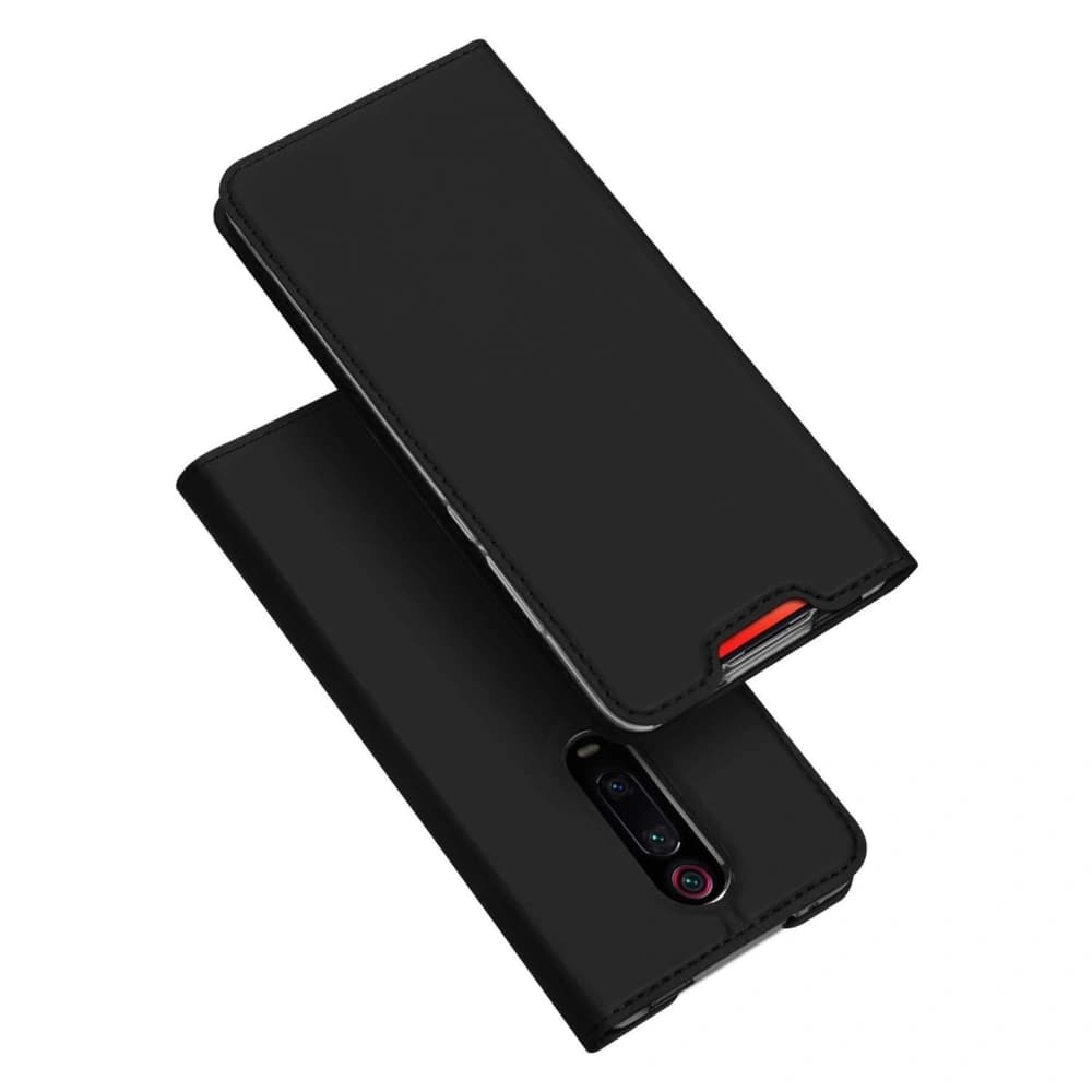 Etui DuxDucis SkinPro Xiaomi Mi 9T/Pro & Redmi K20/Pro černé - 2