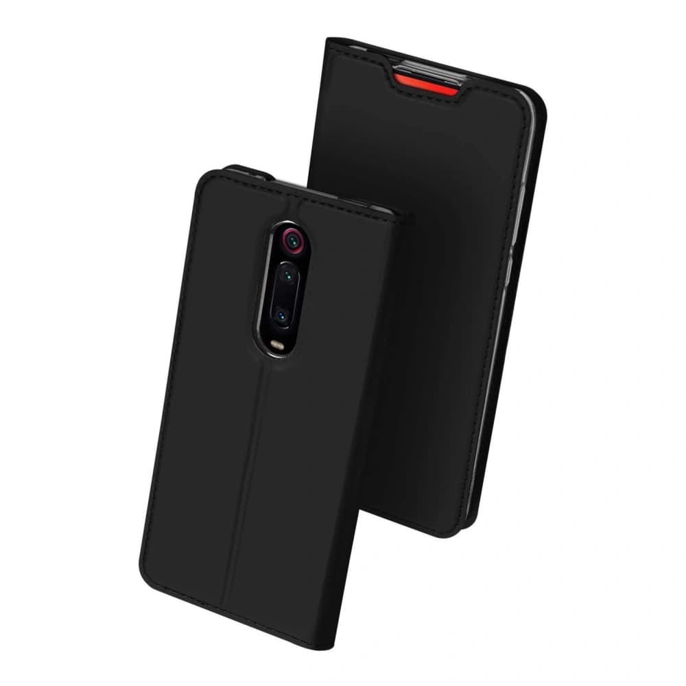 Etui DuxDucis SkinPro Xiaomi Mi 9T/Pro & Redmi K20/Pro černé - 3