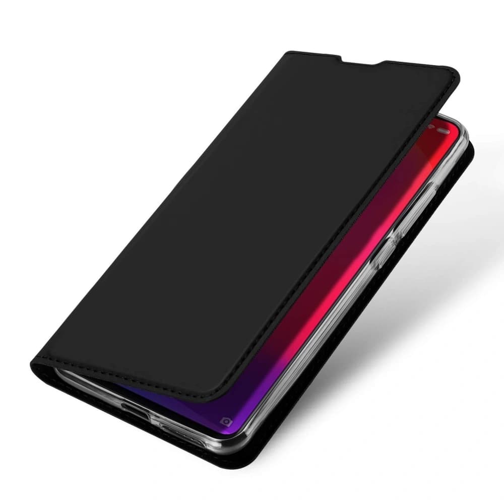Etui DuxDucis SkinPro Xiaomi Mi 9T/Pro & Redmi K20/Pro černé - 5
