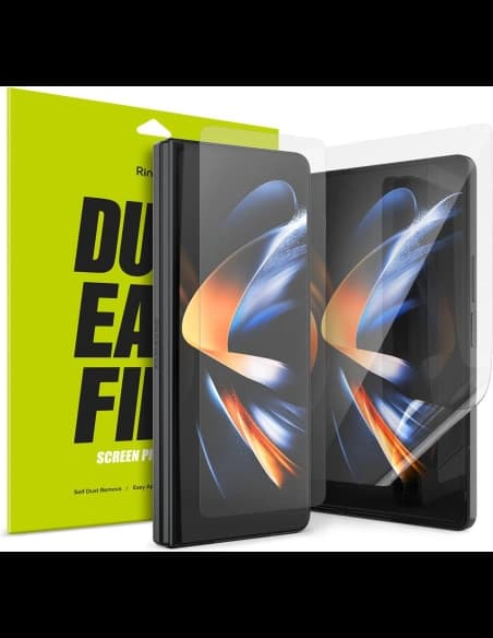Hydrogel-Folie Ringke Dual Easy Samsung Galaxy Z Fold 4 [2 PACK]