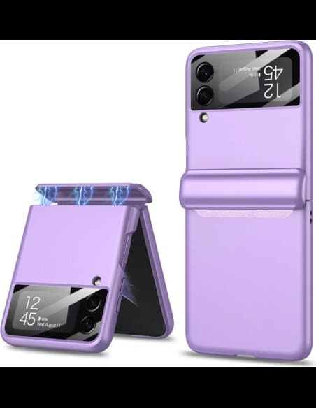 Tech-Protect Icon Samsung Galaxy Z Flip 4 Violet
