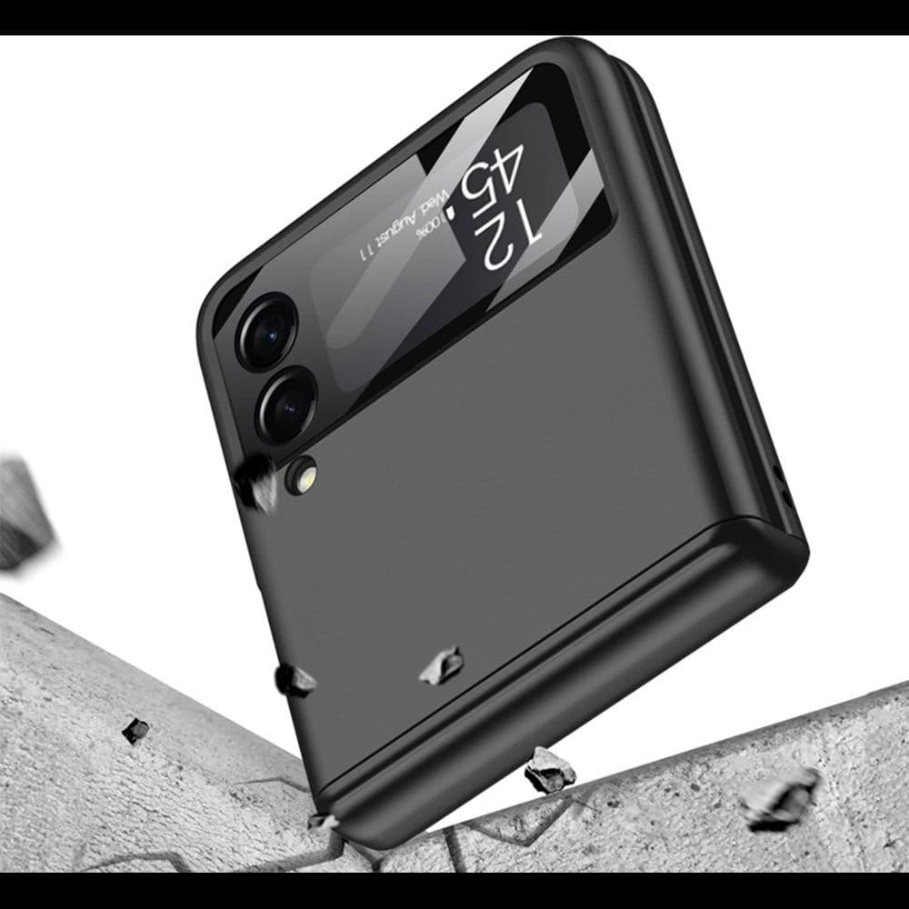 Tech-Protect Icon Samsung Galaxy Z Flip 4 Violet - 6