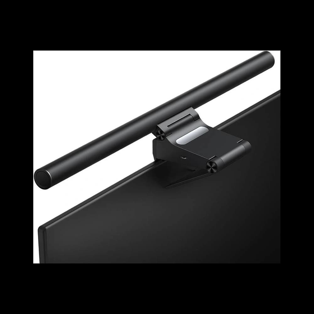 Lámpa Baseus i-Wok 2 érintőpaneles monitorhoz (fekete) - 5