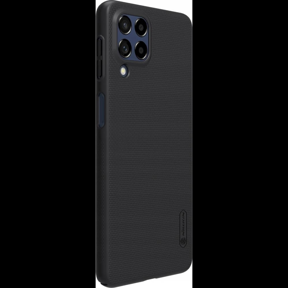 Nillkin Super Shield Samsung Galaxy M53 5G Black - 3