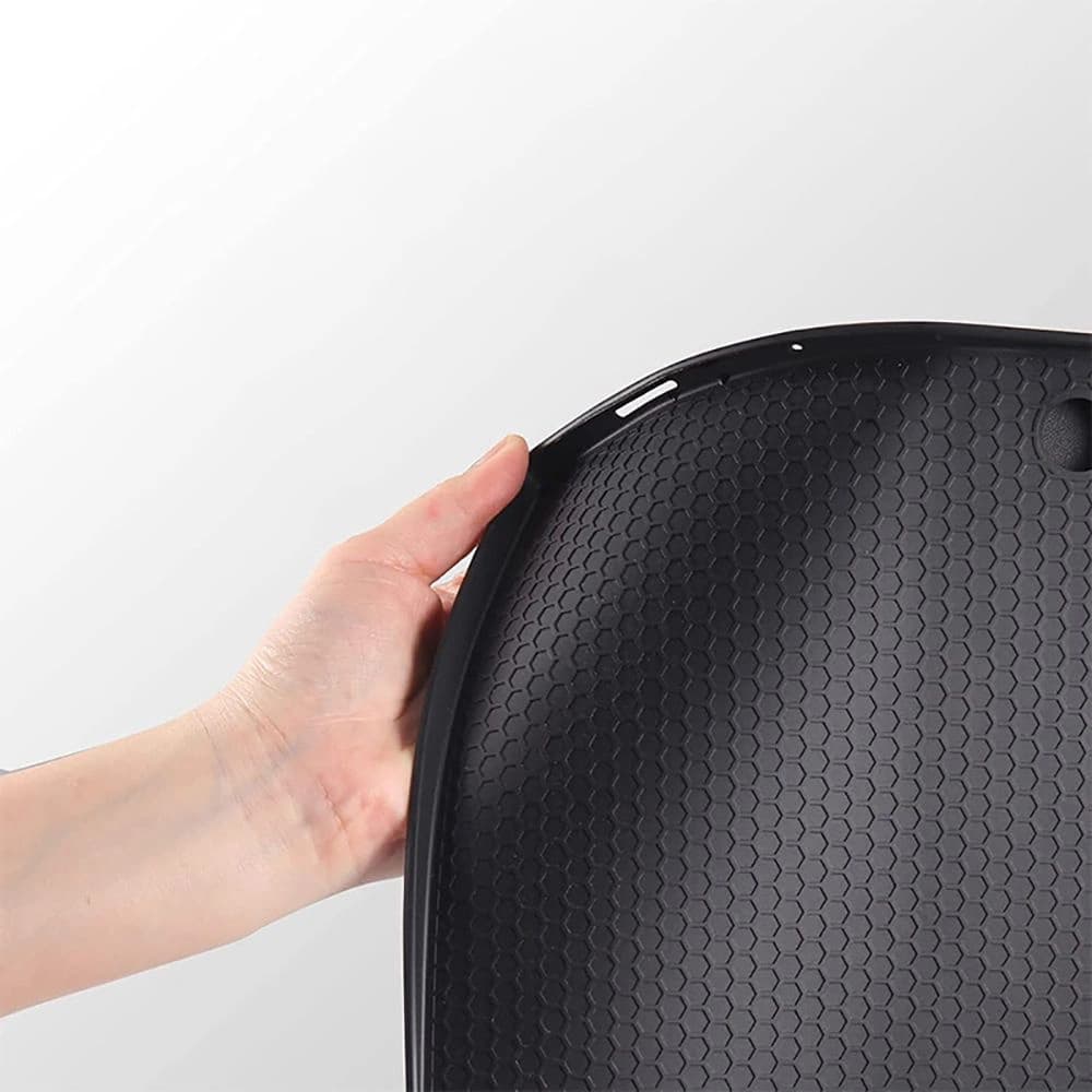 Tech-Protect Sc Pen + Keyboard Samsung Galaxy Tab S6 Lite 10.4 2022/2020 Black - 4