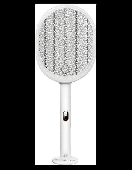 Rachetă electrică împotriva insectelor USAMS albă/white ZB231DWP01