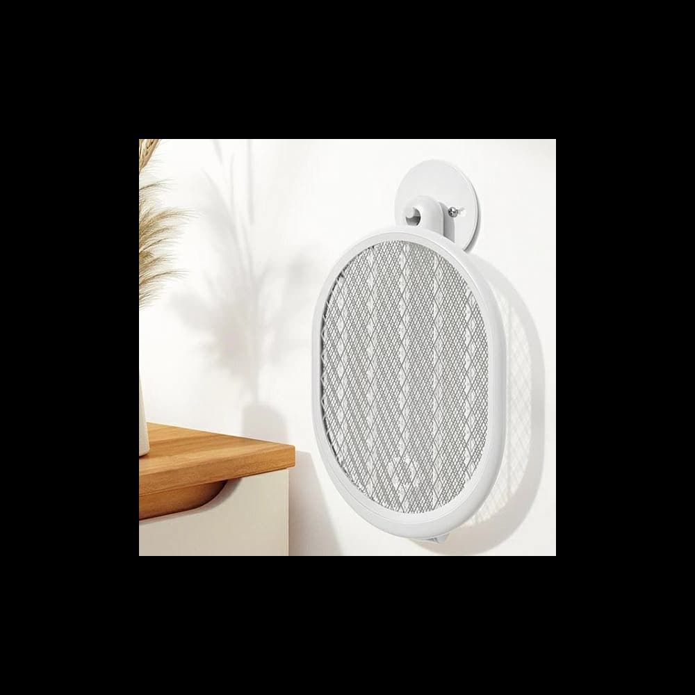 Rachetă electrică împotriva insectelor USAMS albă/white ZB231DWP01 - 2