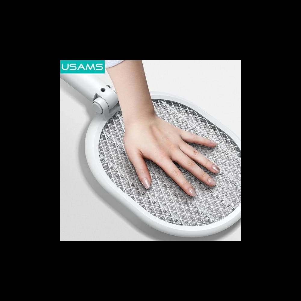 Rachetă electrică împotriva insectelor USAMS albă/white ZB231DWP01 - 4