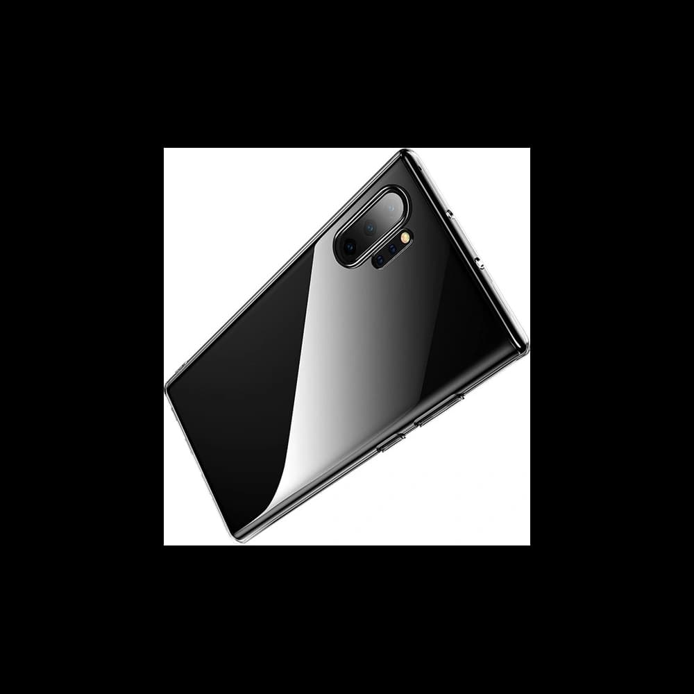 USAMS Primary Case Samsung Galaxy Note 10 transparent NOTE10YS01 (US-BH512)