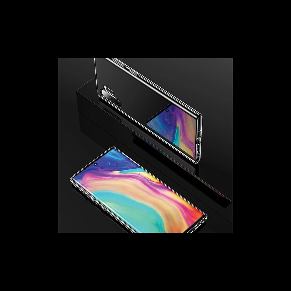 USAMS Primary Case Samsung Galaxy Note 10 transparent NOTE10YS01 (US-BH512) - 6