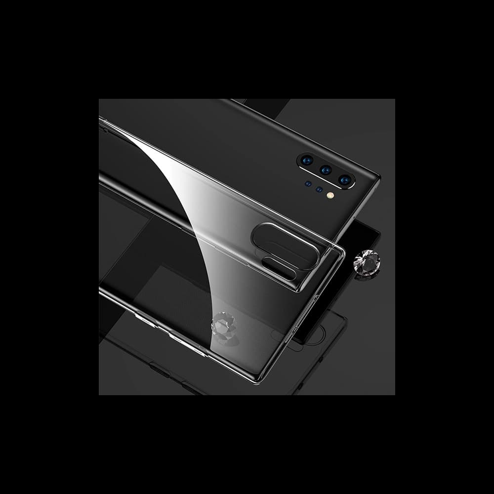 USAMS Primary Case Samsung Galaxy Note 10 transparent NOTE10YS01 (US-BH512) - 8