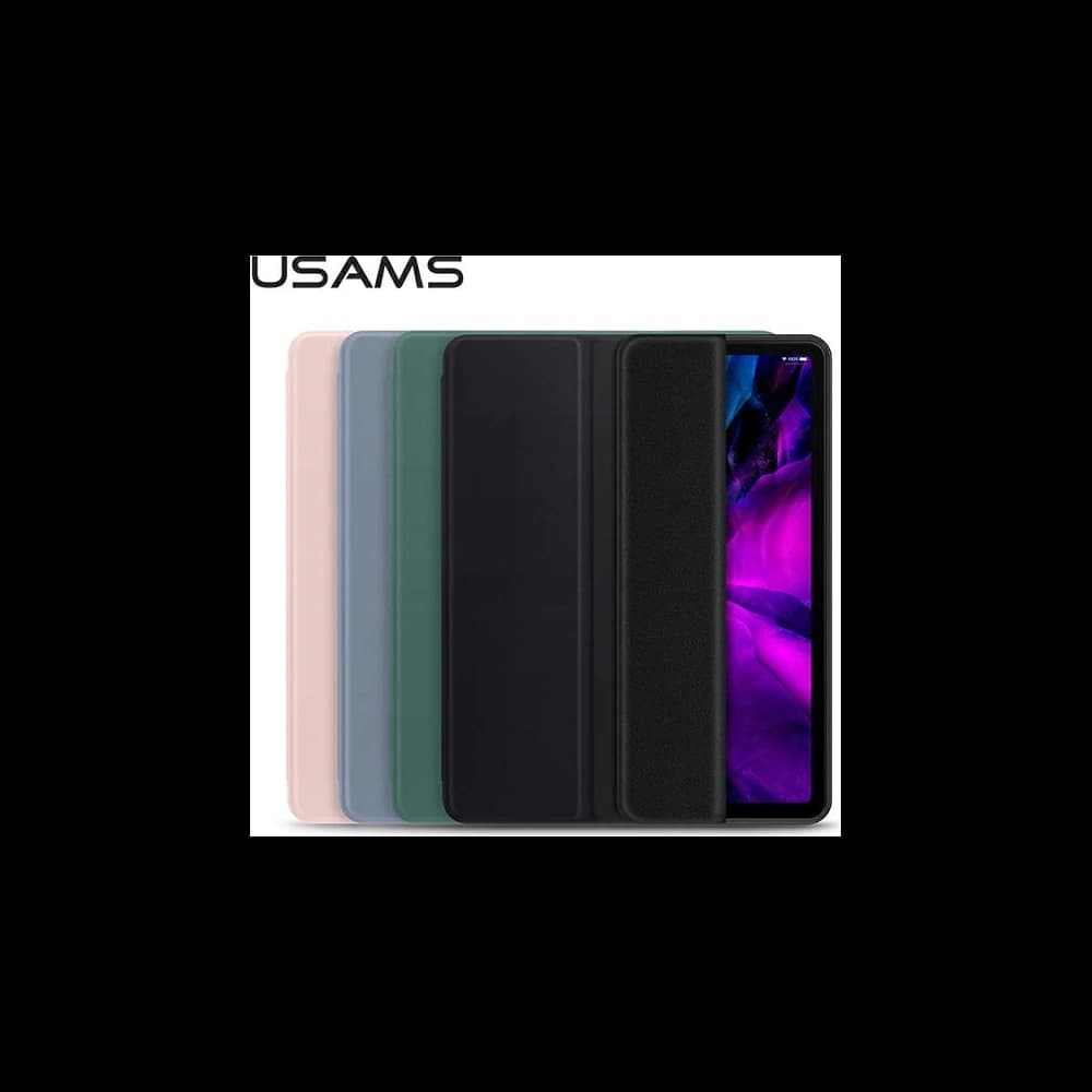Etui USAMS Winto iPad Pro 10,5" violet/purple IP105YT03 Smart Cover - 6