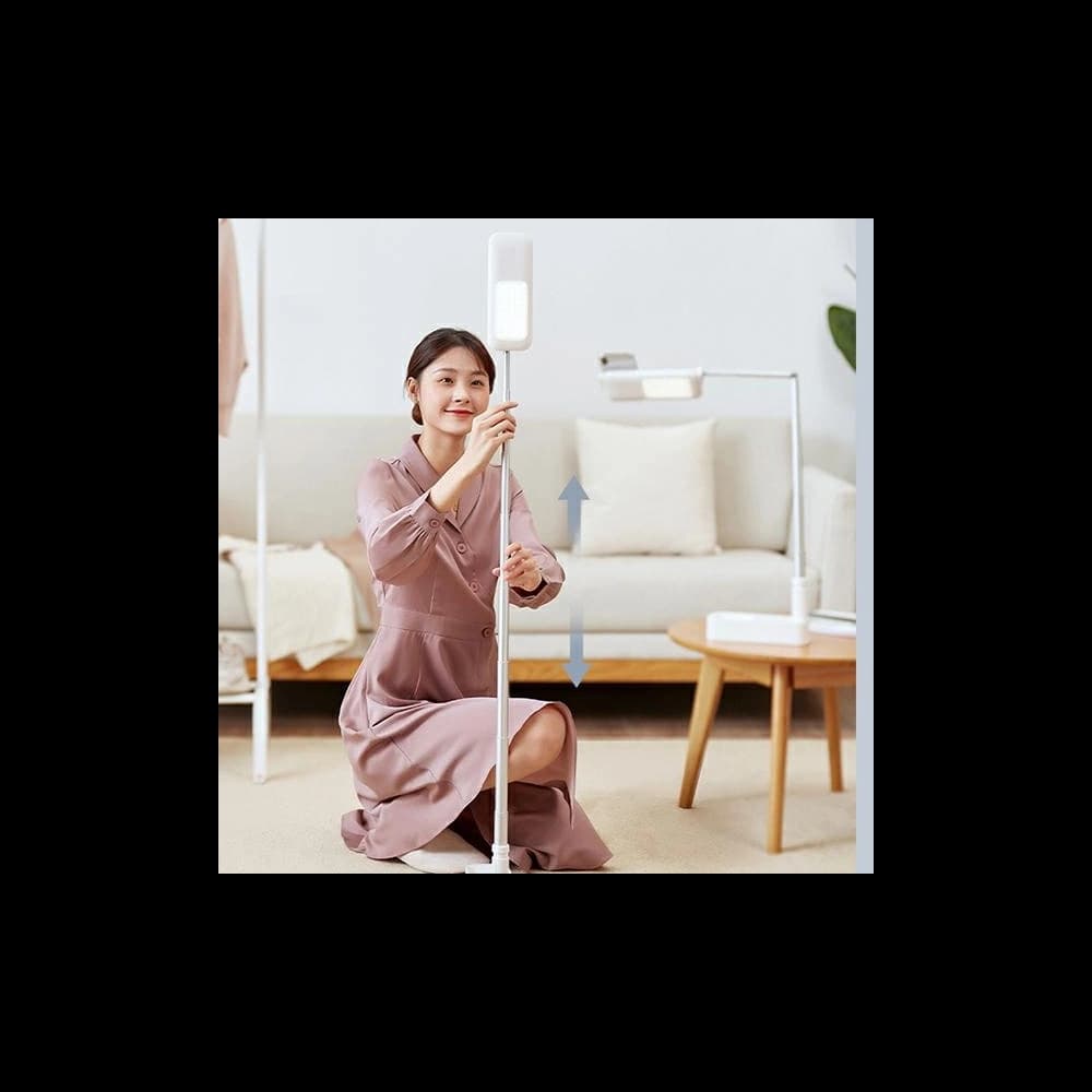 Lampa LED multifuncțională USAMS Live Show alb/white ZB20901 - 7